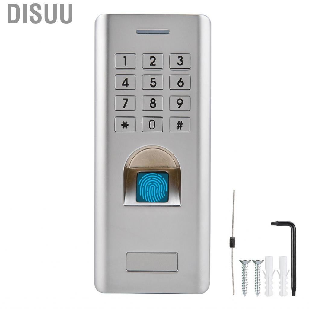 Disuu Door Lock Smart Deadbolt Easy To Install Electronic Security