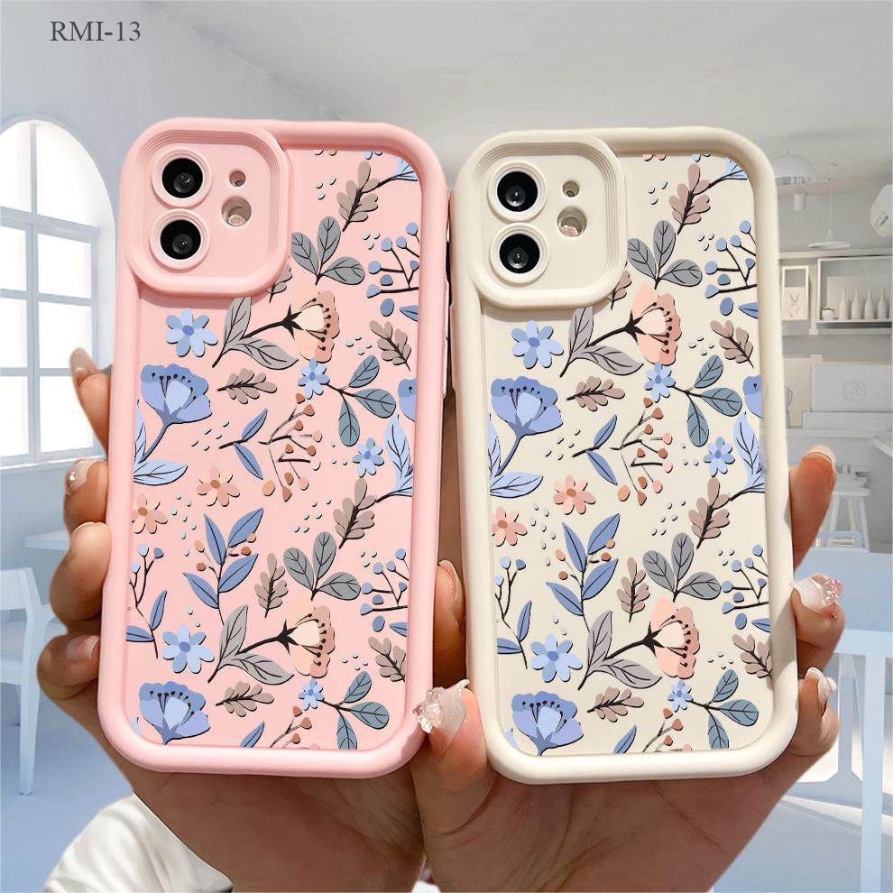เคส For Xiaomi Redmi Mi 14T 14C 13 12C 12 10 10C 10A 9 9T 9A 9C A1 A2 A3 Poco X7 C65 C75 12 11 Lite Pro Plus 5G Case JGS
