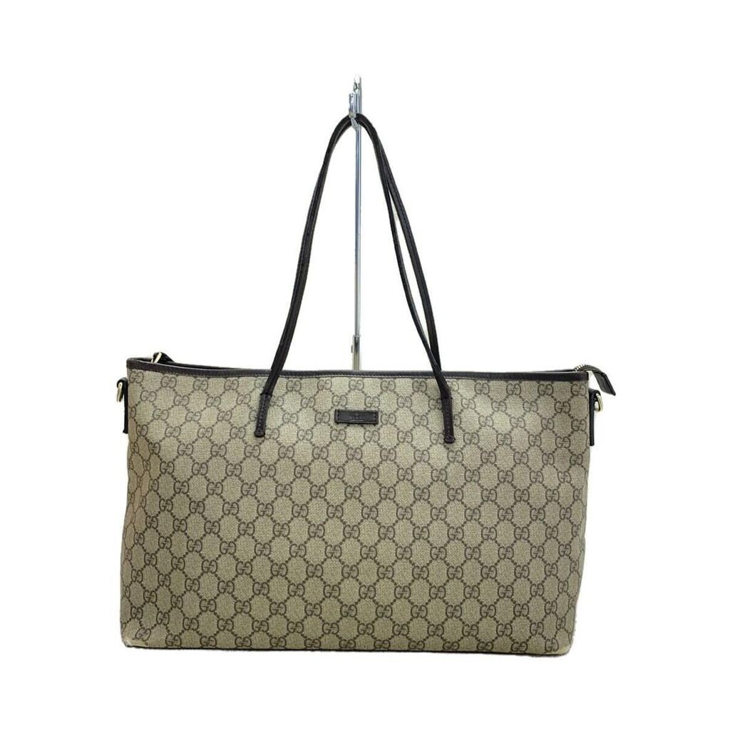 GUCCI Tote Bag 525040 Direct from Japan Secondhand