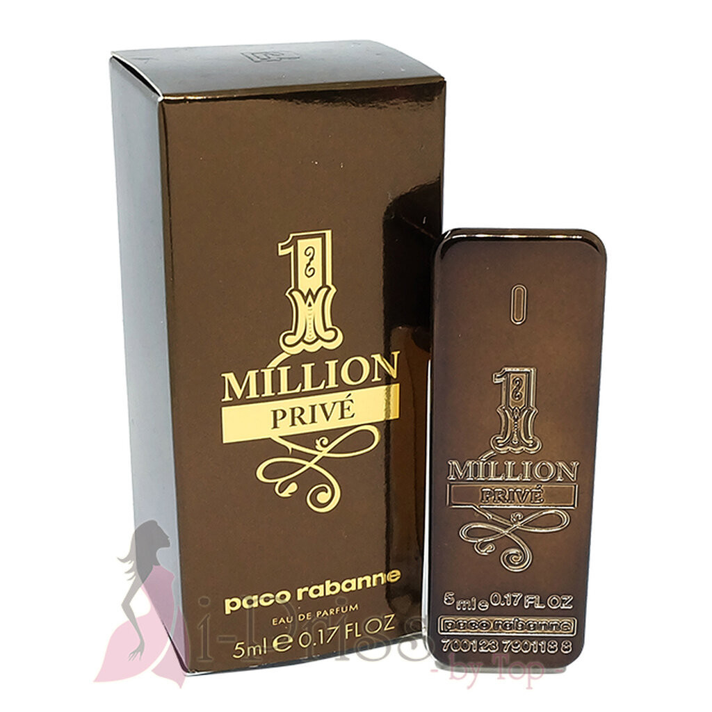 Paco Rabanne 1 Million Prive (EAU DE PARFUM) 5 ml.