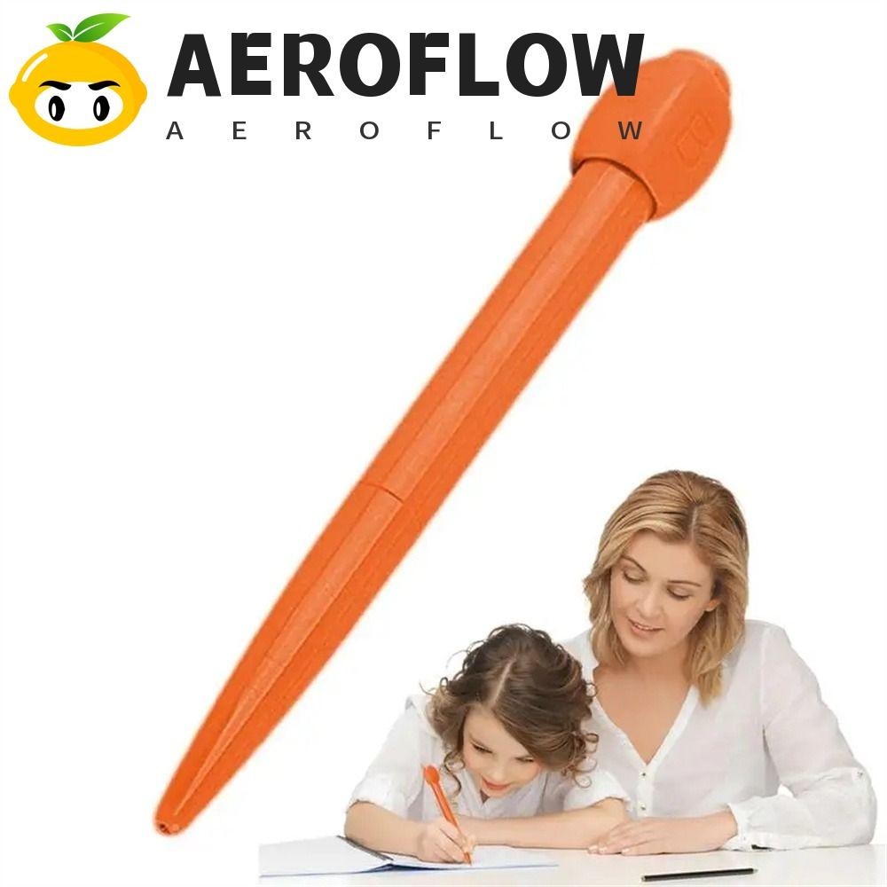 Aerofllow คําตอบ Pen, ABCD เลือกฆ ่ าเวลาของเล ่ น Rotatable Gel Pen, Creative บุคลิกภาพ 0.5 มม.โรตารี Neutral ปากกา Artifact การประชุม