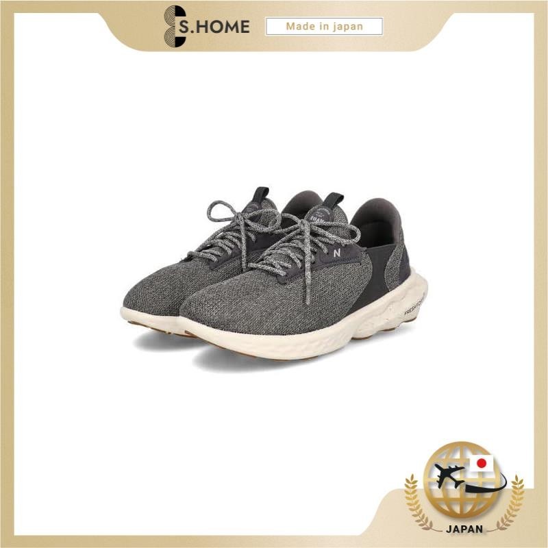 new balance FRESH FOAM ROAV ELITE V1 (MRVEL) Men's Sneaker [Ultra Lightweight] 511900 EK1 Black