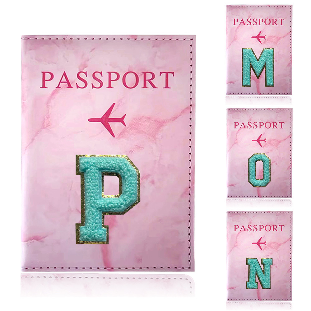Multi-Function Passport Holder COVER กระเป๋าบางเฉียบแบบพกพาบัตรเครดิตสำหรับผู้หญิงผู้ชาย