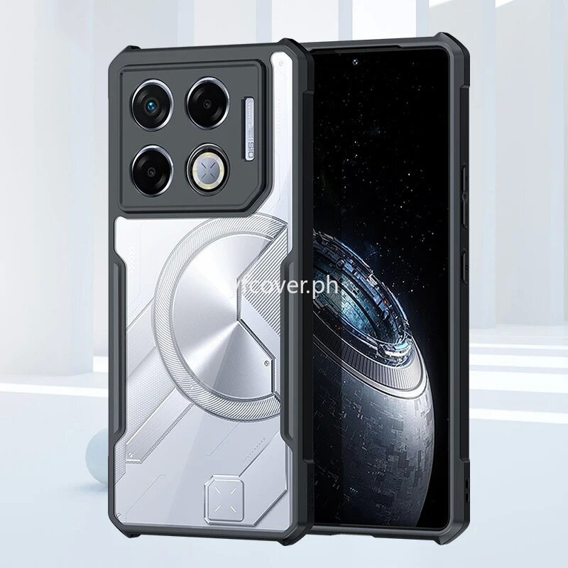 Infinix GT 20 Pro เคสโทรศัพท์กันกระแทก Infinix Hot 40 Pro 40i Zero 30 5G 4G สมาร์ท 8 7 หมายเหตุ 30 40 Pro Pro + 12 G96 GT 10 Pro Tecno Pova 6 5 4 Pro Spark Go 2024 2023 20 ปลอก 20c