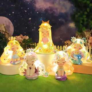 🔥COD🔥สุ่มกล่อง ของเล่นกล่องตาบอด เดย์ดรีม เอลฟ์ ของเล่นแฟชั่…