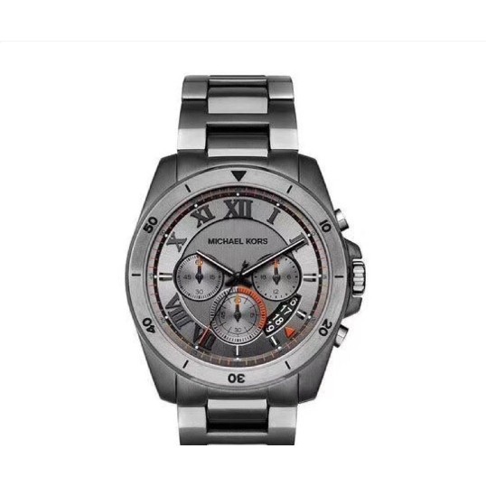 Original MK8465 Brecken Chronograph Men's watch