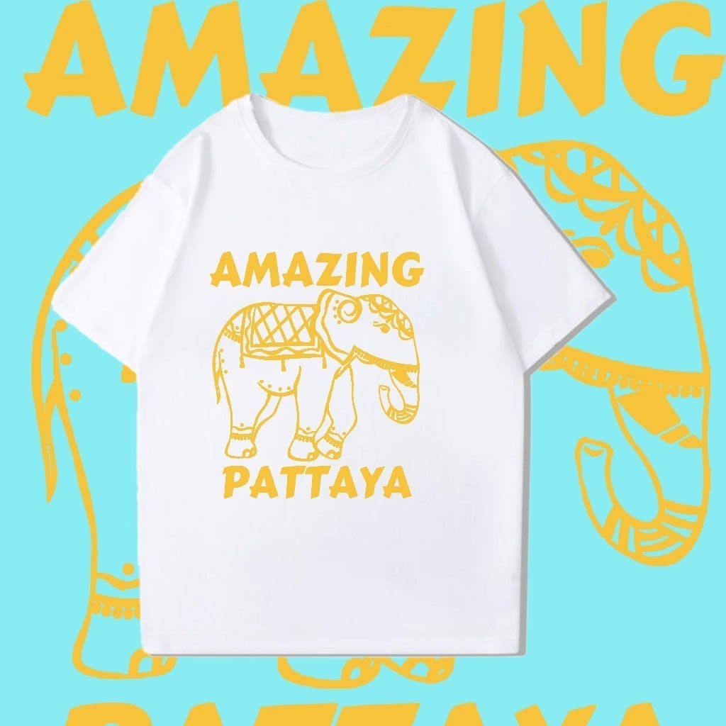 เสื้อยืด Muay Thai  Bangkok Boxing MMA ไม่จำกัดเพศ ราคาถูก ฝ้าย 100% ขนาด S-5XL S-5XL newS-5XL