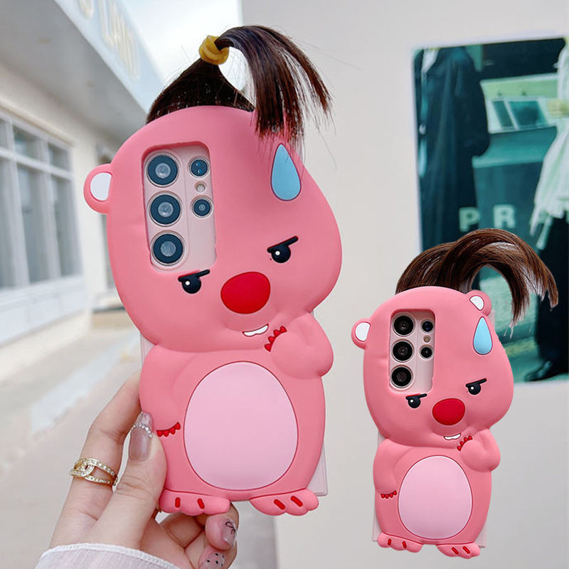 3D กันกระแทก สําหรับ Xiaomi Mi 14T 13T 12T 11T 10T Pro Redmi A5 A3 A2 A1 plus 14C 13C 12C 13X 13 4G 