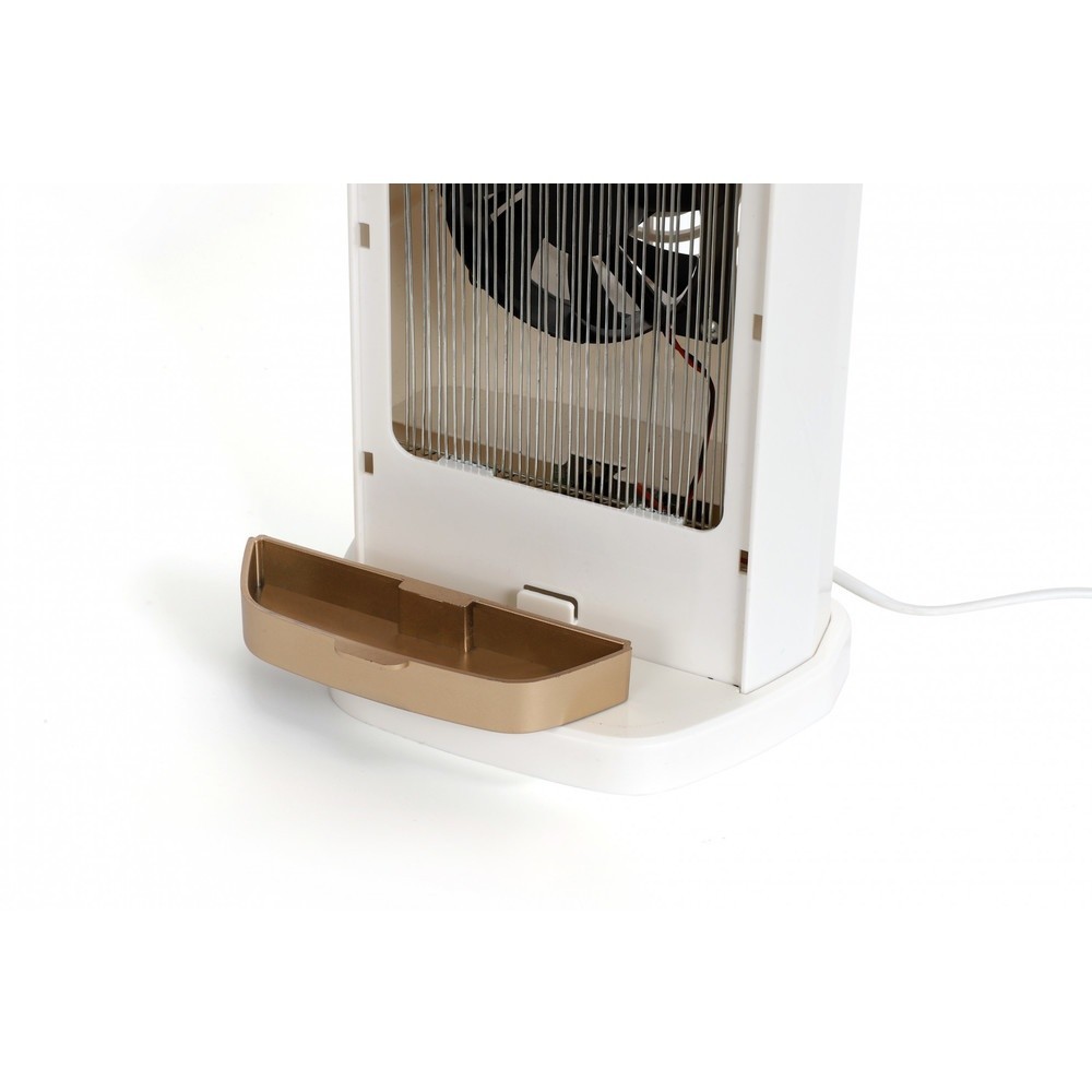 AjuShop -EILON เครื่องดักจับยุงและแมลง LED 5W สูง 40cm รุ่น WD68