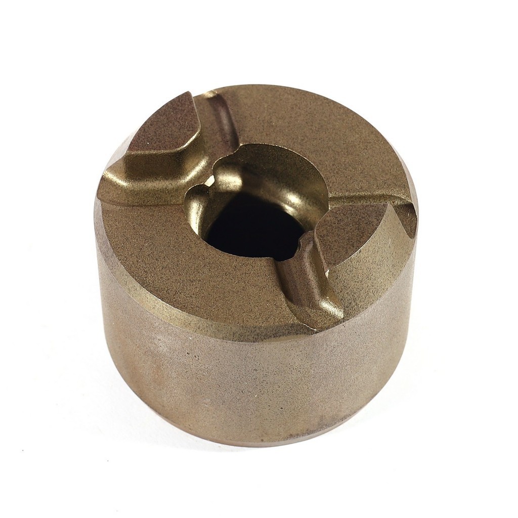 MAKITA มากีต้า MP326612-4 อะไหล่DTW1001#25 หัวกระแทก NO.25 HAMMER FOR DTW1001 Code 326612-4