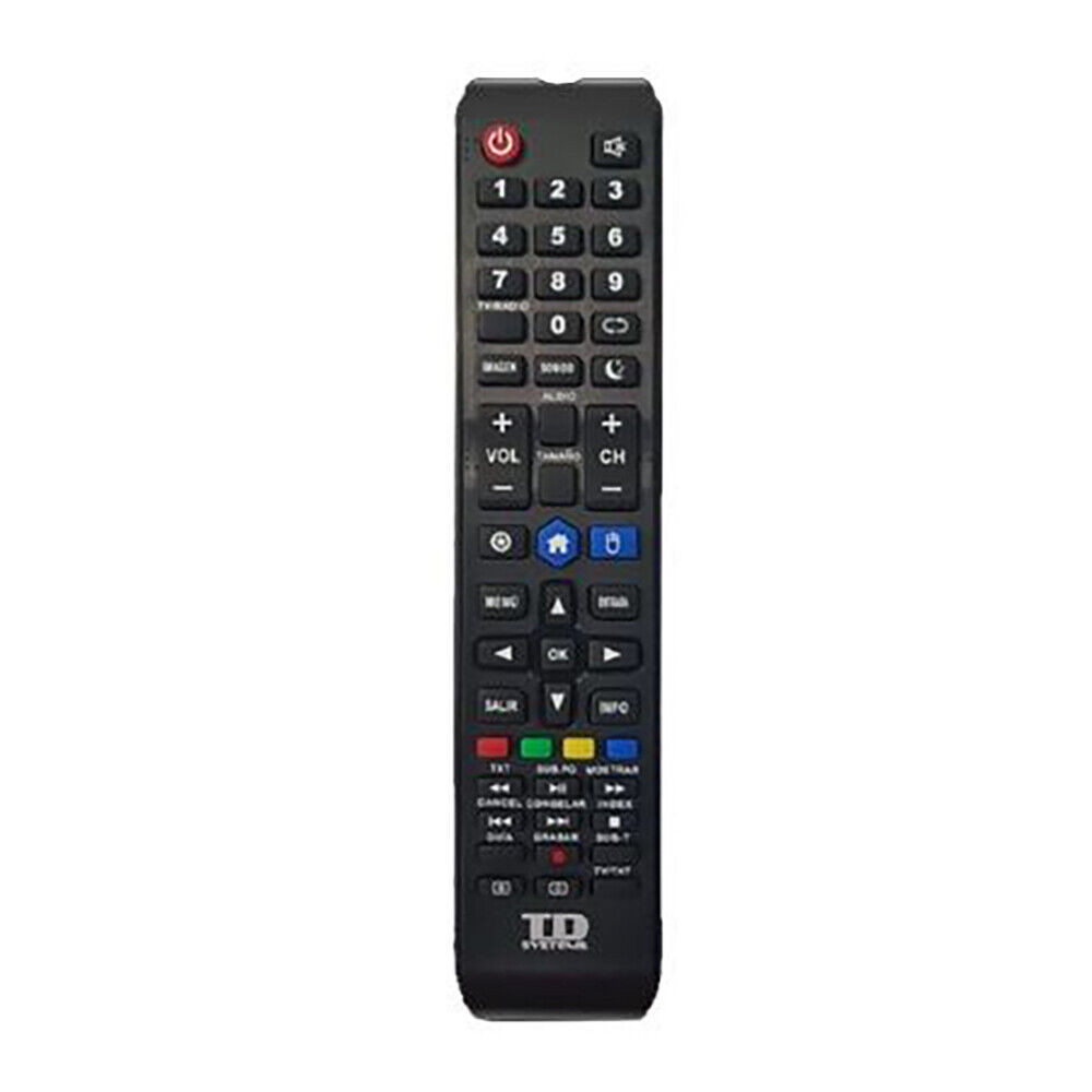 ใหม่ K55DLM8US สําหรับระบบ TD 4K UHD สมาร์ททีวีระยะไกล K32DLS6H K50DLY8US K55DLS6U