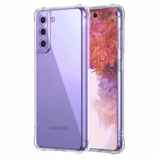 เคสใส กันกระแทก มีทุกรุ่น! สำหรับ Samsung A05 A05S A04 A04S A03 A03S A02 A02S A12 A13 A23 A53 A22 A32 A42 A52 4G/5G 018