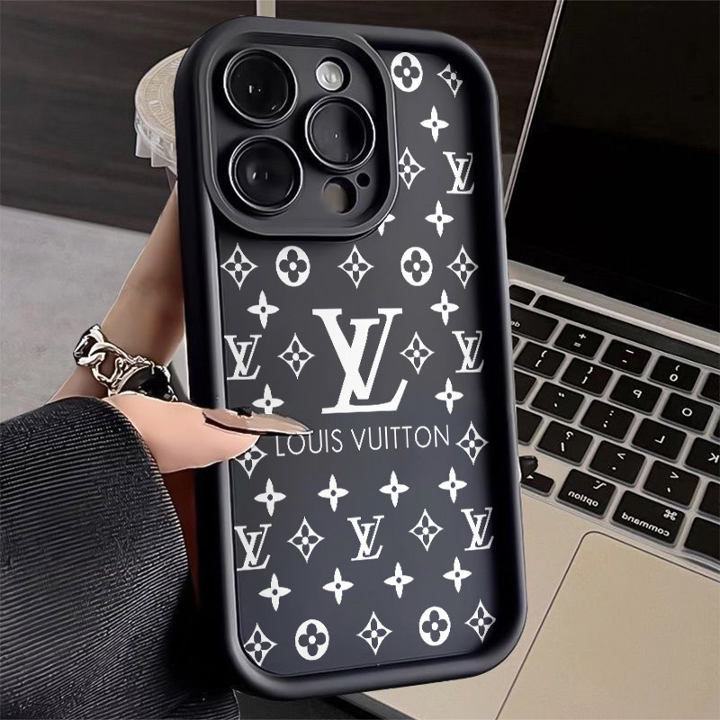 เคส Oppo a57 A18 A7 A53 A15 A17 A38 A5s A35 A78 A16 A12 A15S A33 A9 A3s A74 A5 A11 A58 A54 A16K A16S A31 A55 A76 A77s A96 A57 A77 A17K Phone Case ทนสิ่งสกปรก หรูหรา