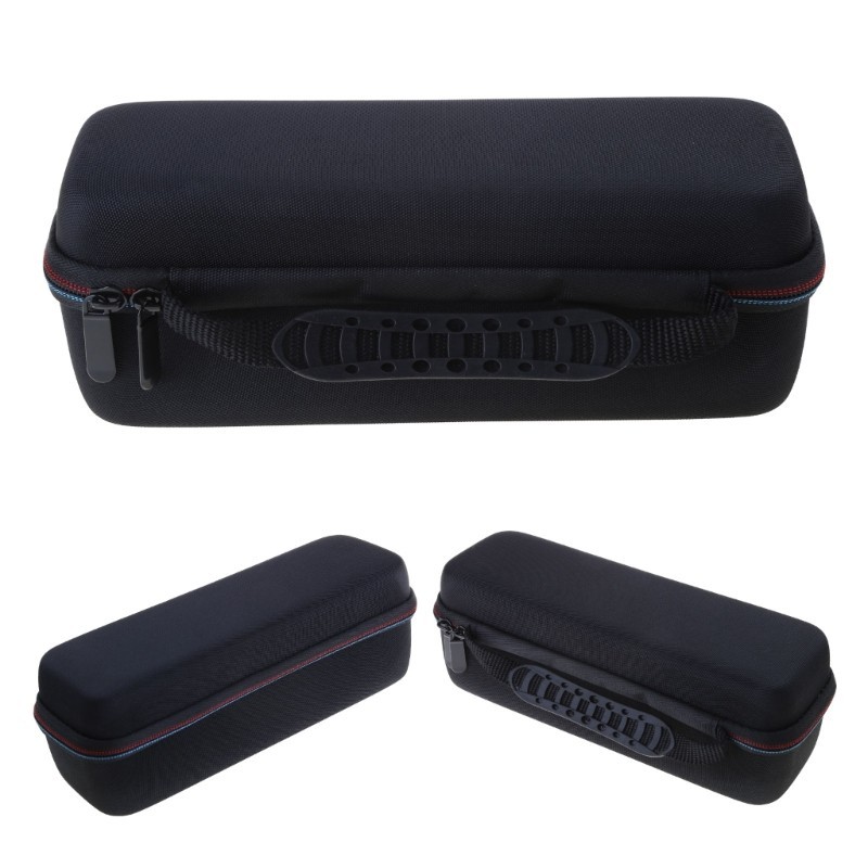Lily Carrying Storage Box Case กันกระแทกกระเป๋ากันน้ําสําหรับHUAWEI Sound Joy ลําโพงที่รองรับ Blueto