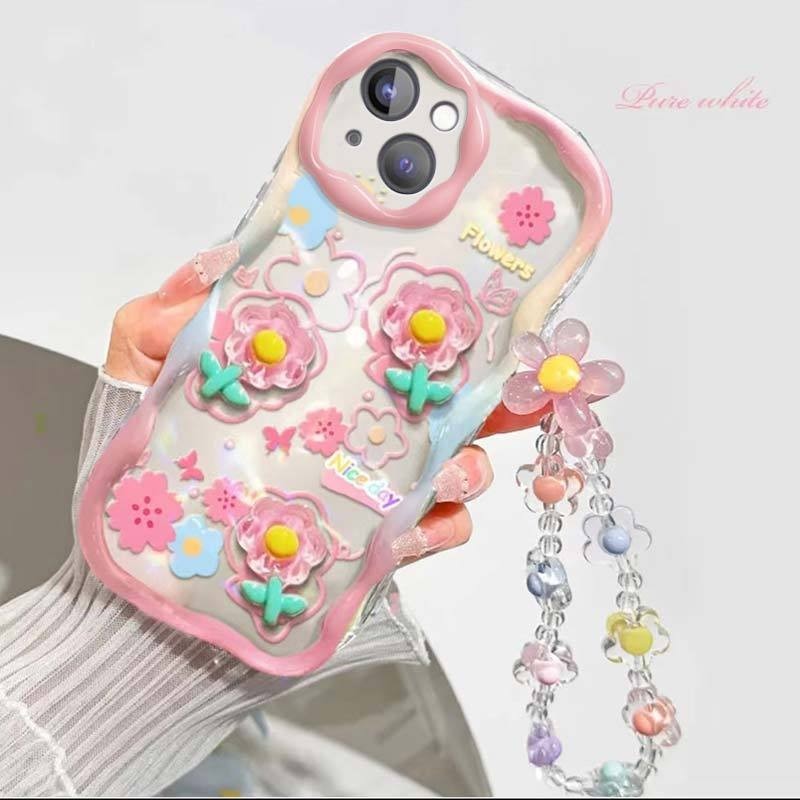 เคสซิลิโคนสไตล์สุภาพสตรีSamsung Galaxy S26 Ultra S26 + S21 Fe S21 + S21 Ultra S22 + S22 Ultra S23 Fe S23 + S23 Ultra S24 + S24 Ultra S24 Fe S25 Fe S25 Fe S25 + S25 + S25 + S25 + S25 + S25 + S25 + S25 ล้อมรอบสร้อยข้อมือ 5Gกรณี 5Gกรณี 5Gกรณี 5g - รูปที่ 2
