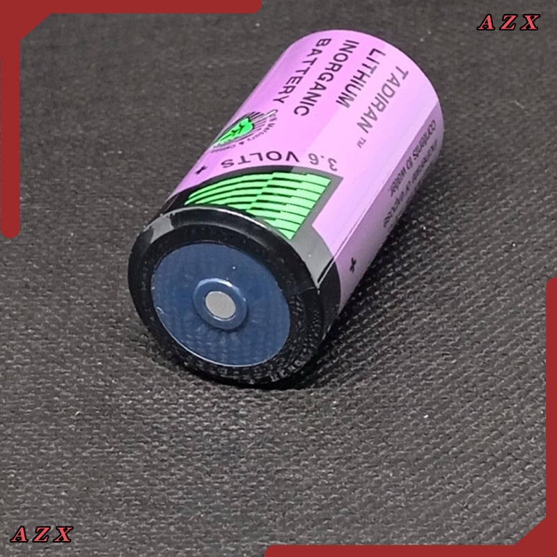 ร้านในไทย! SL-2770 แบตเตอรี่  ถ่าน  แบตเตอรี่วงจร pLC SL2770
