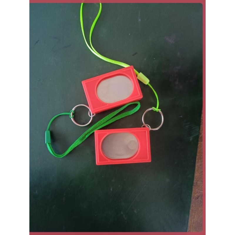 2 ชิ้นสัตว์เลี้ยง Clicker การฝึกอบรมกด Clickers ลูกสุนัข Behavioral สุนัขเครื่องมือสําหรับ Barking Obedience Aid ไม่เต็มเต็ง ypjunshao