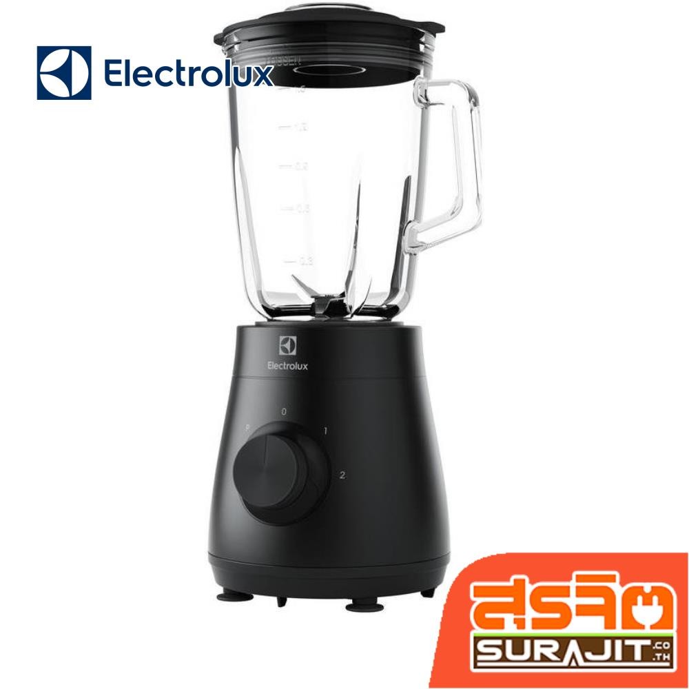 ELECTROLUX เครื่องปั่นน้ำผลไม้ กำลังไฟ 500 วัตต์ รุ่น E3TB1-310K (20387)
