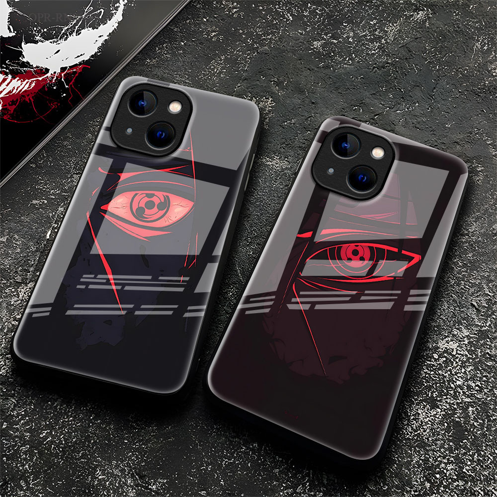 OPPO Reno 8 8Z 7 7Z 6Z 6 5 4 2F F11 F9 F7 F5 Pro Youth 4G 5G เคสออปโป้ Hat Boy Glass Case BL