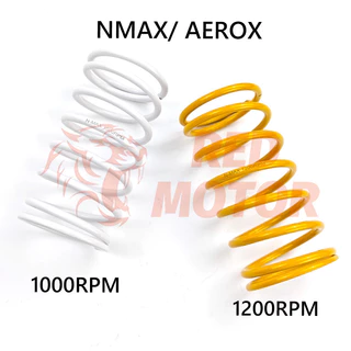 สปริงครัชแต่ง สปริงทอก Lead Giorno PCX150 PCX160 Click125,150 Click110 ADV150,160 สปริงกดครัช แต่ง คลัช Mio Nouvo MX Fino