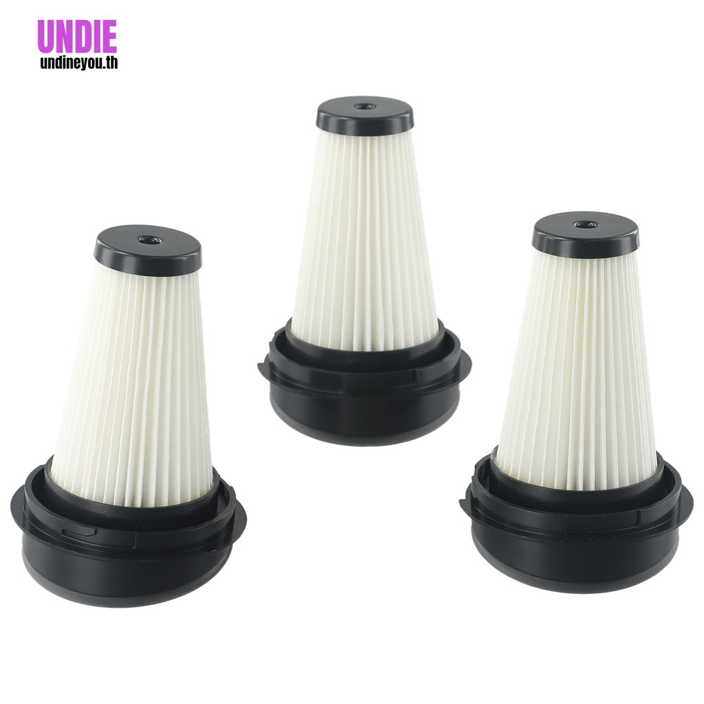 UNDIE⭐กรองสําหรับ Rowenta ZR005202 Rh72 X-Pert Easy 160 สําหรับเครื่องดูดฝุ่น Tefal Ty723