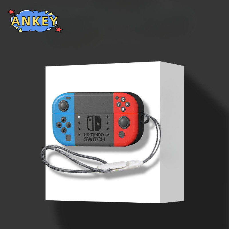 For Technics EAH-AZ100 EAH-AZ80 Earphone Silicone Case Earbuds White Astronaut Waterproof Shockproof