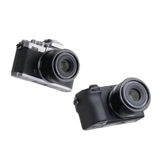 TTArtisan AF 35mm f1.8 Mark II , APS-C, Auto Focus