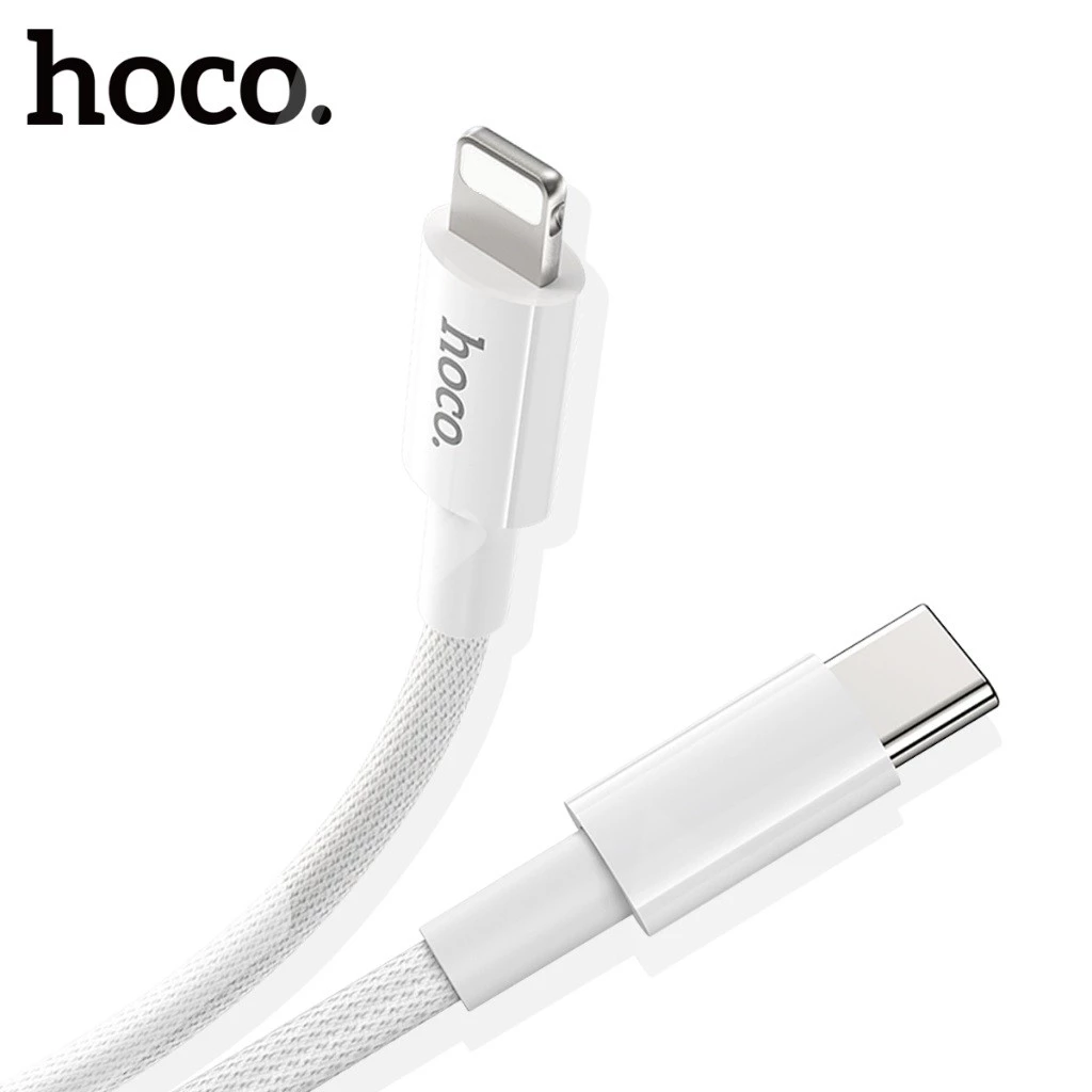 Hoco X56 สาย Fast Charge Type-C PD 20W thumbnail 10