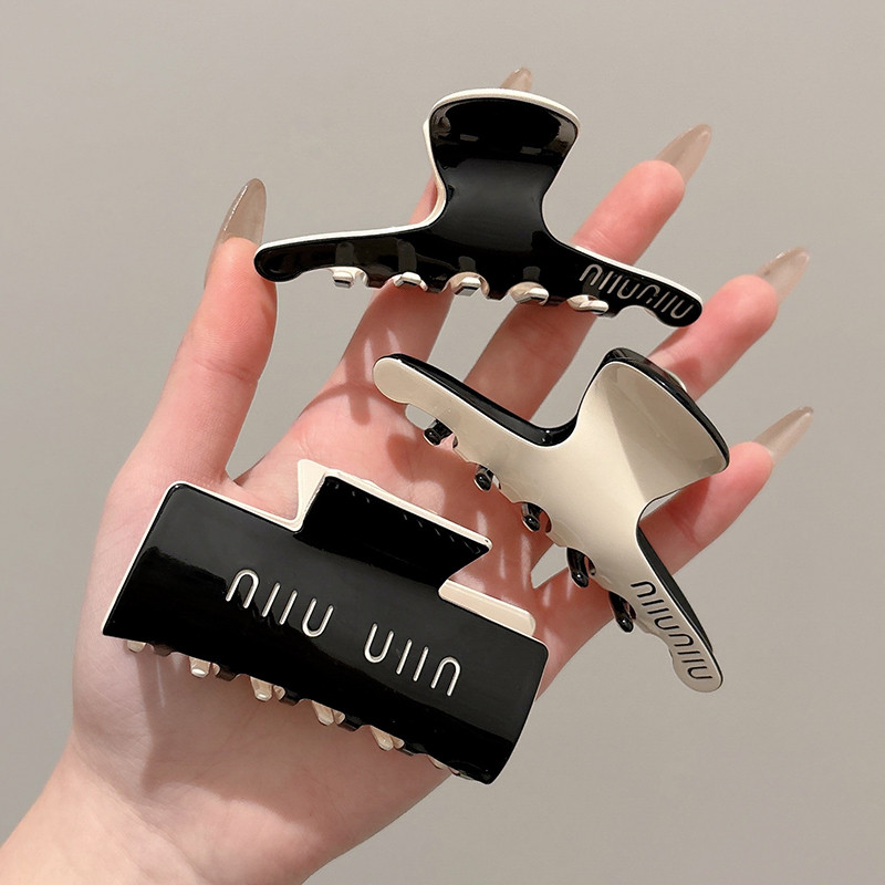 2025 ฮิต! กริปเปอร์สองด้านฝรั่งเศส สีเงินระดับไฮเอนด์