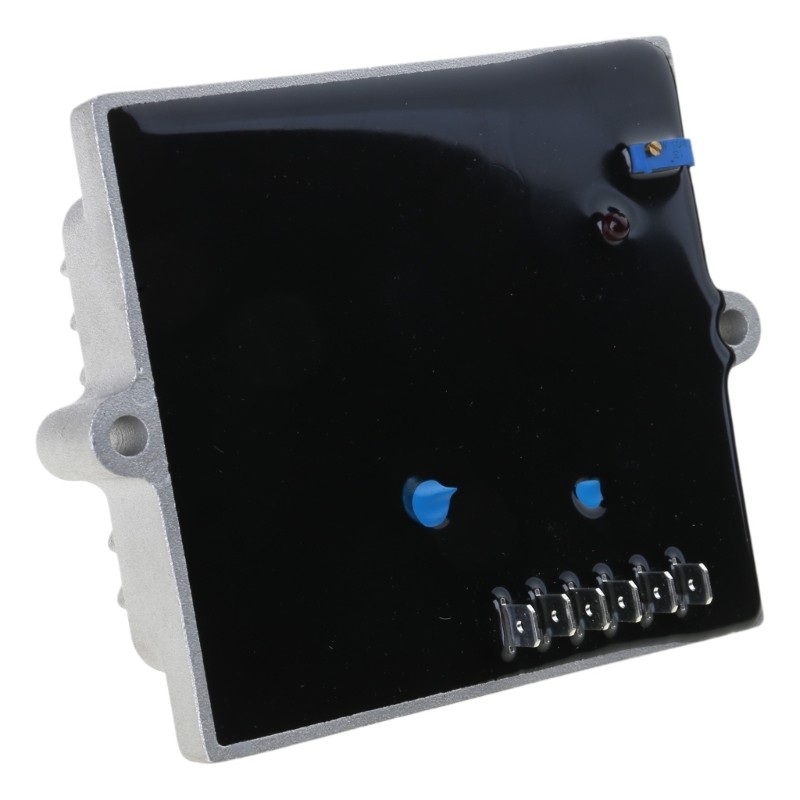 SUN PCB ตัวควบคุมแรงดันไฟฟ้าสําหรับเครื่องกําเนิดไฟฟ้า 81918 83049GS 0F9719 พร้อมติดตั้งง่าย