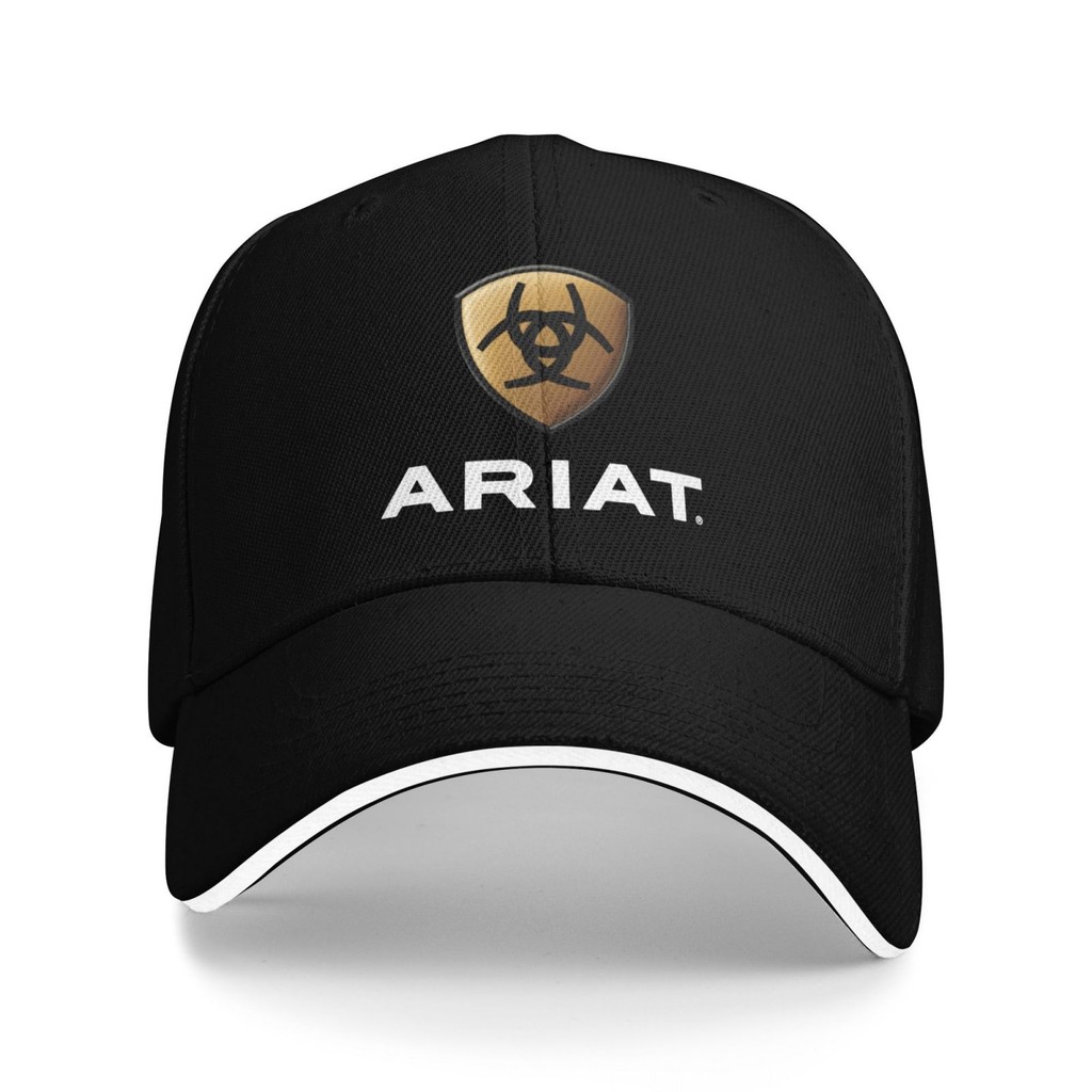 หมวกเบสบอล Ariat Logo ขายดีที่สุด
