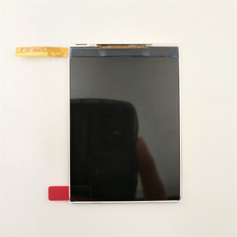 จอแสดงผล LCD Screen Digitizer สําหรับ Nokia 6310 2021 4G เปลี่ยนชิ้นส่วน