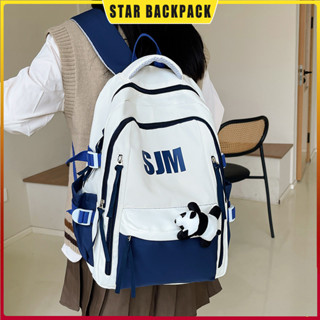 กระเป๋าเป้สไตล์เกาหลี กระเป๋านักเรียน กระเป๋าผู้หญิง กระเป๋า…