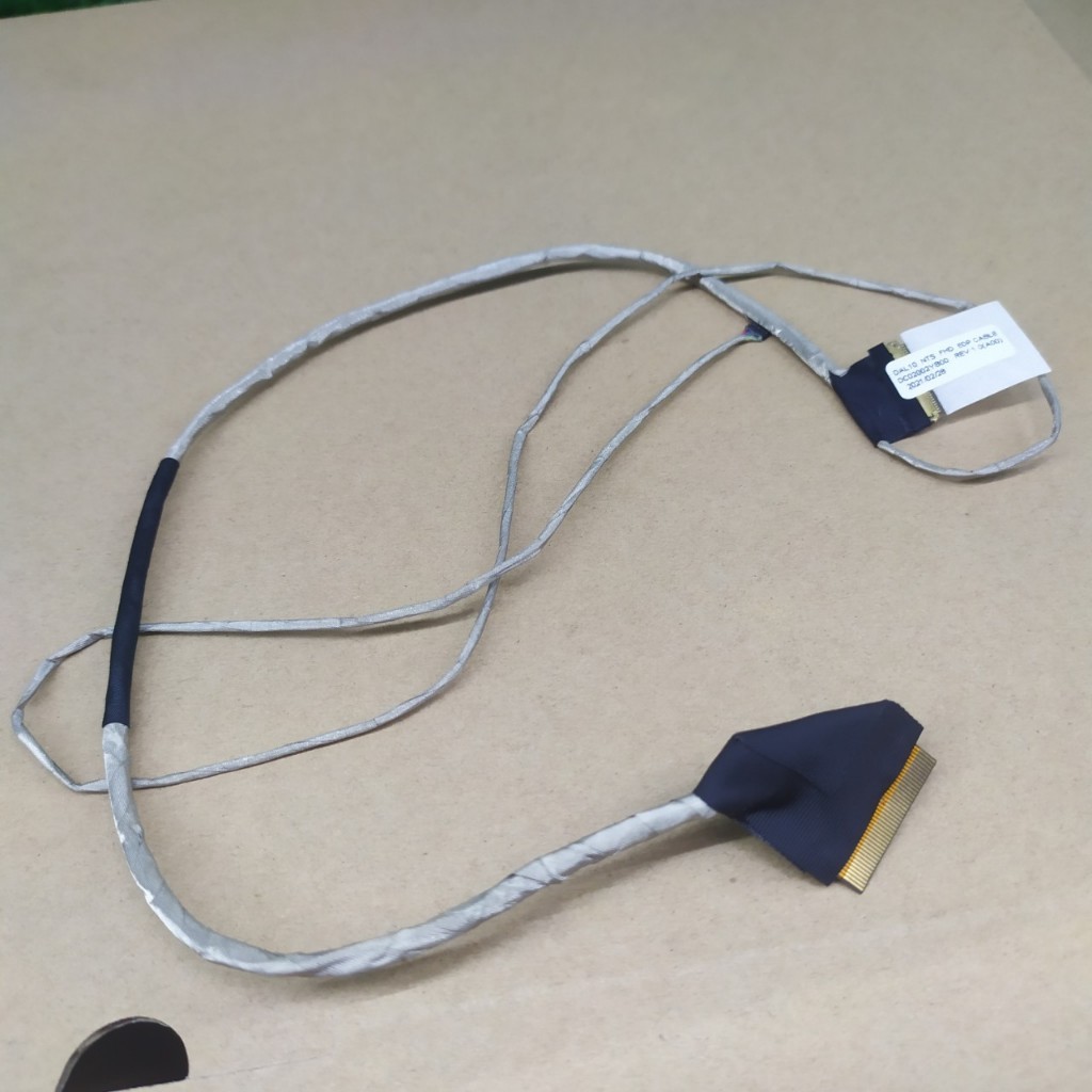 DELL E3490 DC02002YB00 30-PIN FULL HD MONITOR CABLE