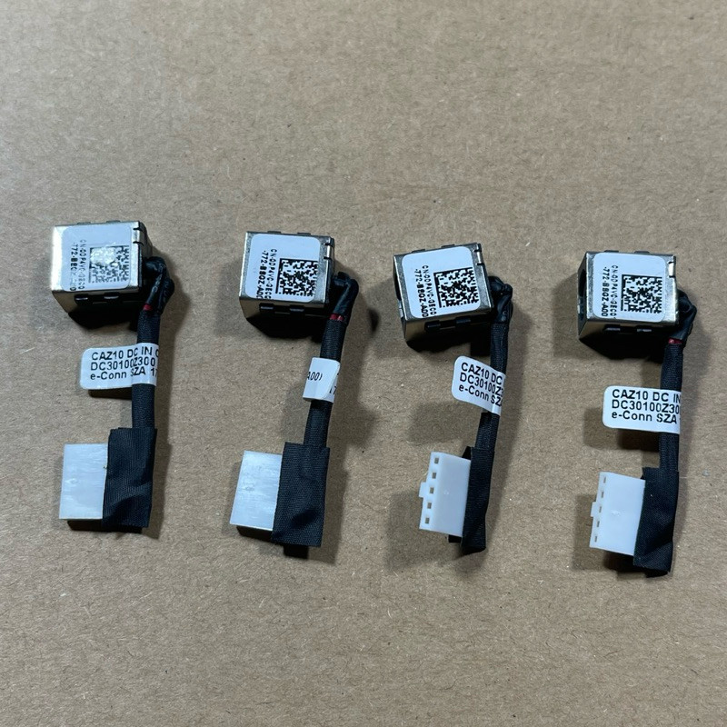 สายไฟ Dell Latitude 7280 E7280 0DP4VC ใหม่