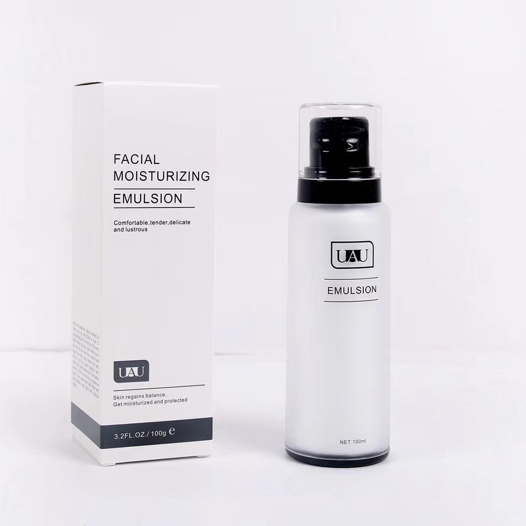 T Thailand UAU Water Cream 2 in 1 Moisturizing Moisturizing Moisturizing Tender Smooth Refreshing