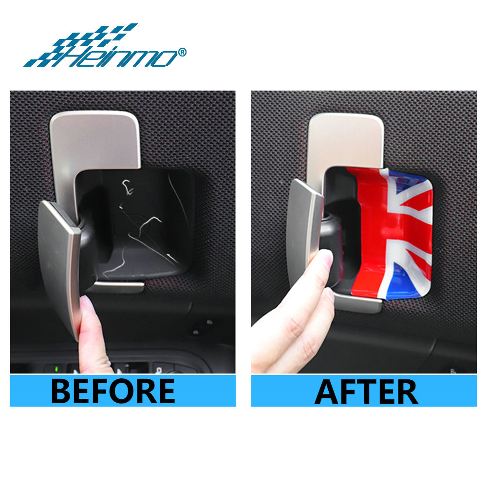 สําหรับ MINI COOPER U25 รถประตู Handle ชาม Trim ฝาครอบ
