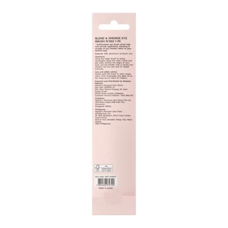 Watsons วัตสัน แปรงแต่งตา 019WTC