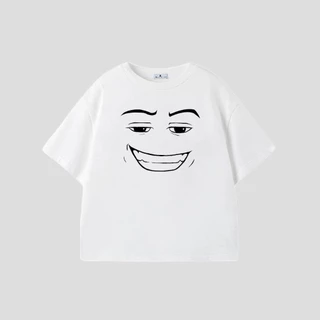 (จัดส่งตลอด 24 ชั่วโมง)KIDS TNASA KIDS PRINCESS เสื้อยืดเด็ก ลายน่ารัก สีขาว