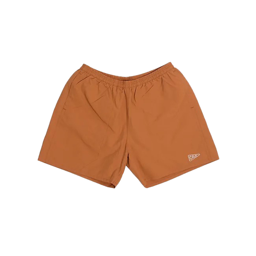 Calm Outdoor Nylon Short Pants กางเกงขาสั้น ร้าน UrOwn Adventure