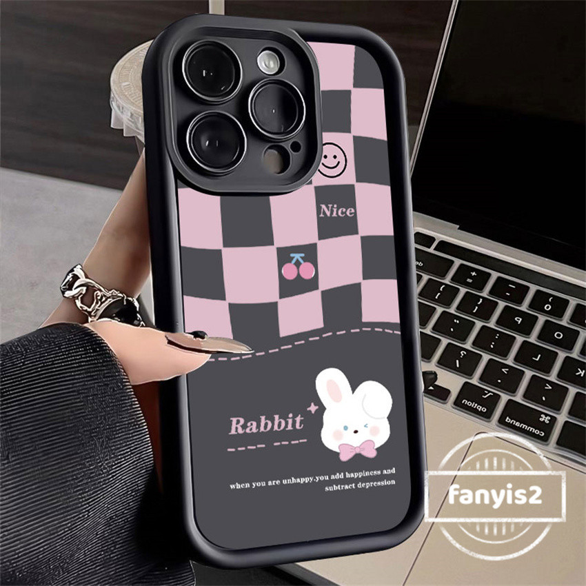 Oppo A3X A60 A18 A38 A78 A17 A16 A15 A57 A5S A3S A5 A9 A53 A32 A33 A79 A98 A58 A94 A54 A55 Reno 10 Pro F19 Pro 5T ฝาครอบโทรศัพท์