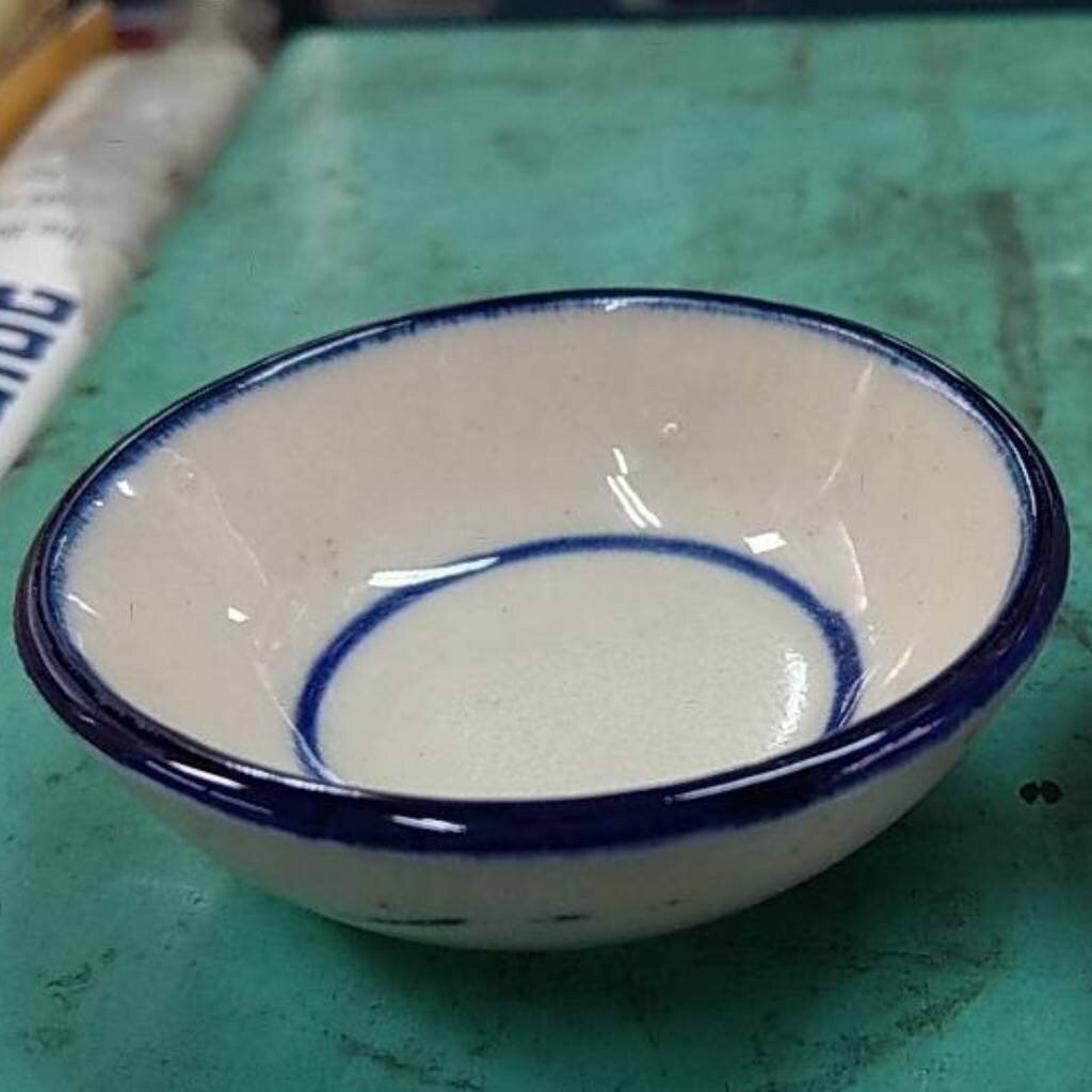 ถ้วยตะไล (งานทำมือ) สำหรับทำขนมถ้วย