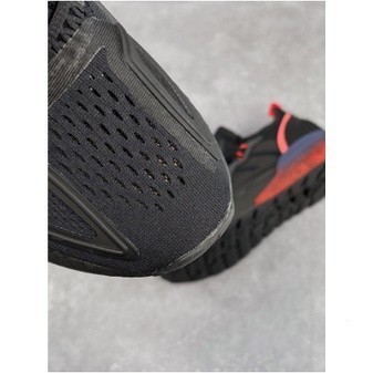 Adidas ZX 2k boost รองเท้ากีฬา รองเท้าวิ่ง สีดํา สีแดง สําหรับผู้ชาย fz464 yoou