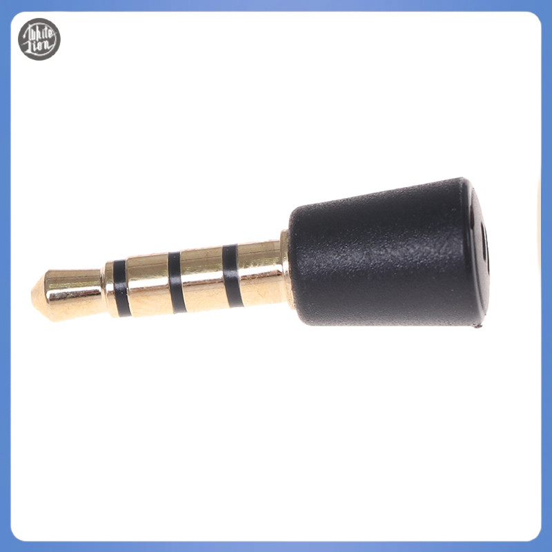 Wl| ใหม่ ไมโครโฟน ขนาดเล็ก สําหรับเครื่องเล่น PS4 เล่นเกม โทรศัพท์มือถือ แล็ปท็อป 1 ชิ้น