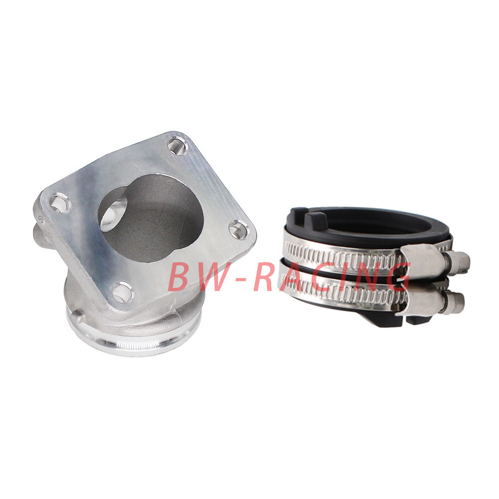 คันเร่งท่อร่วมไอดี LC150 Y15ZR SNIPER150 I EXCITER150 Jupiter MX King Racing 32 มม. 34 มม. 36 มม. 38