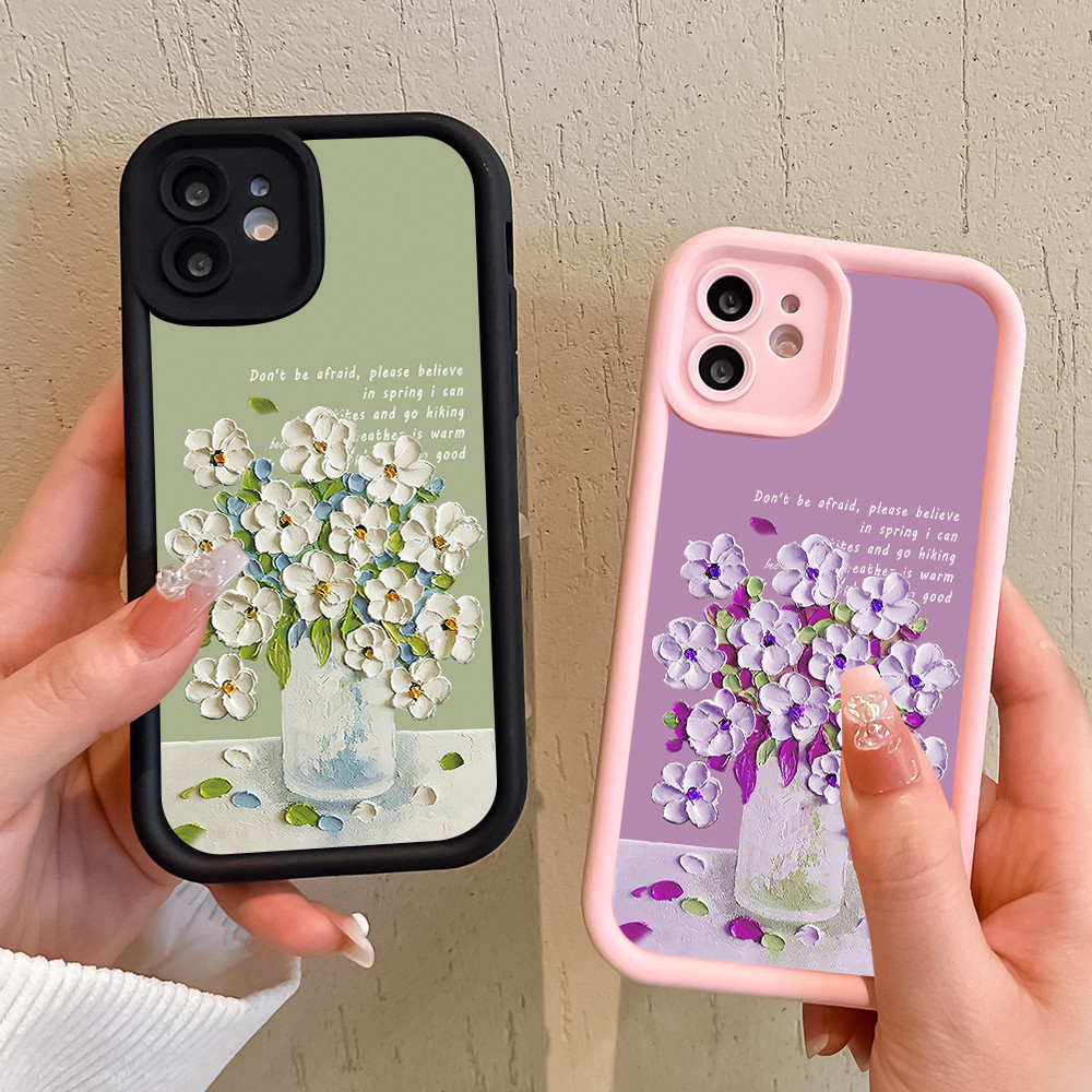 Samsung Galaxy A54 A53 A05S A05 A15 A34 A12 A14 A04S A03 A03S A02S A23 A24 A25 A04 A50 A50S A22 A51 4G 5G เคสซัมซุง - รูปที่ 2