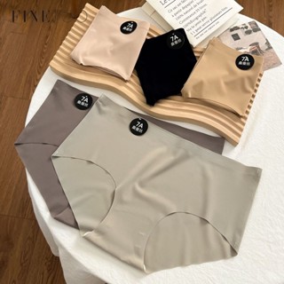 Finetoo ชุดชั ้ นในไร ้ รอยต ่ อสําหรับผู ้ หญิงกางเกงชั ้ น…