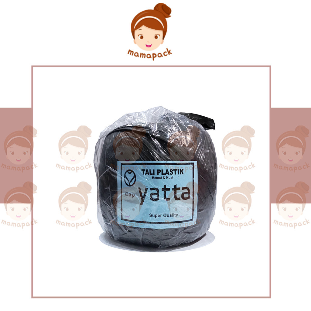 Raffia Yatta Rope 5oz