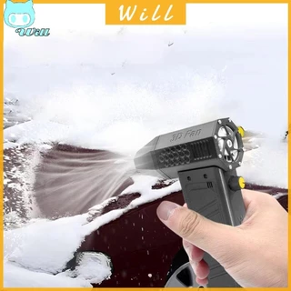 140000Rpm Violent Blower Brushless Motor พัดลมเทอร์โบเจ็ท แบบมือถือ ขนาดเล็ก