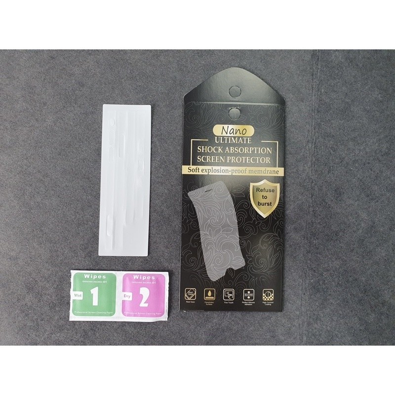 (พร้อมส่งจากไทย) ฟิล์มกันรอยขอบข้าง ไอโฟน ใส-ด้านกันรอยรอบเครื่อง 12Mini 12ProMax 12Pro 12 13 13Mini 13Pro 14 14+ 14Pro